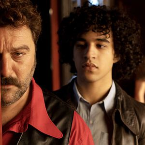 Photo Khalil Gharbia