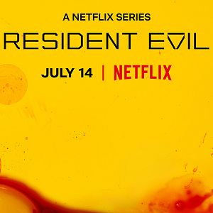 Photo Resident Evil - The Series