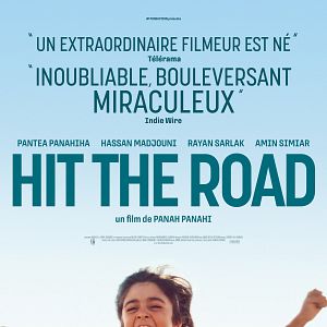 Photo Hit The Road