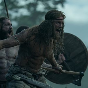 Photo The Northman