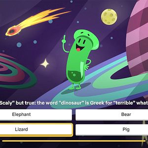 Photo Trivia Quest