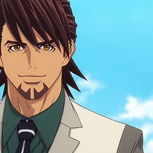Photo Tiger & Bunny