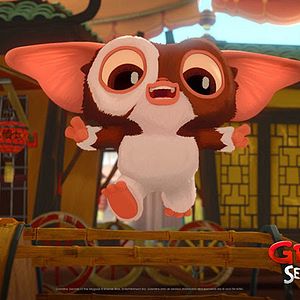 Photo Gremlins : Secrets du mogwai