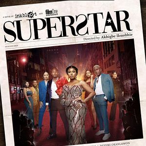 Photo Superstar