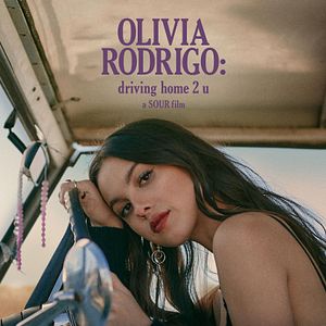Photo Olivia Rodrigo: driving home 2 u (A Sour Film)