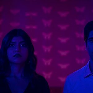 Photo Cherche l'amour… éperdument