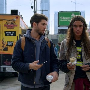 Photo Booboo Stewart