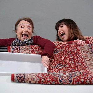 Photo Petra Martínez