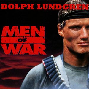 Photo L'Homme de guerre