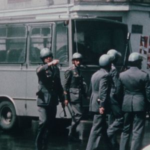 Photo L'Hypothèse démocratique