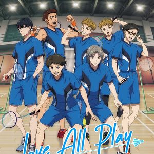 Photo Love All Play
