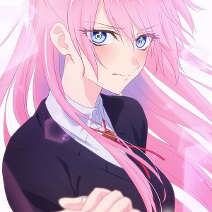 Photo Shikimori n’est pas juste mignonne