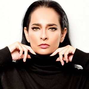 Photo Jacqueline Arenal