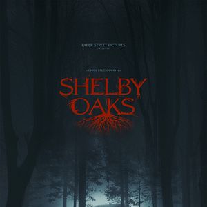 Photo Shelby Oaks