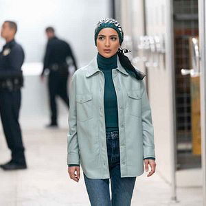 Photo Medalion Rahimi