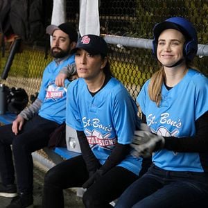 Photo Fiona Gubelmann