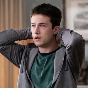 Photo Dylan Minnette