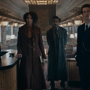 Photo William Nadylam