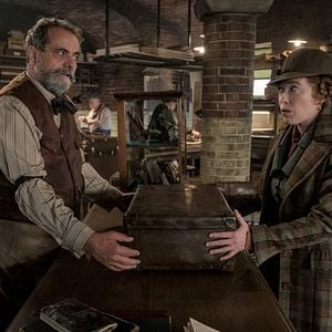 Photo Victoria Yeates