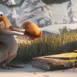 Photo L'Âge de glace : Les aventures de Scrat