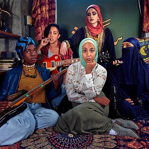 Photo We Are Lady Parts