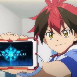 Photo Shadowverse