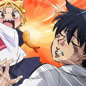 Photo Yatogame-chan Kansatsu Nikki