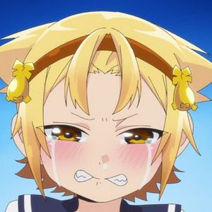 Photo Yatogame-chan Kansatsu Nikki