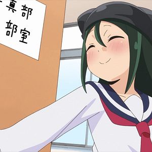 Photo Yatogame-chan Kansatsu Nikki