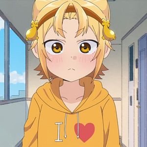 Photo Yatogame-chan Kansatsu Nikki