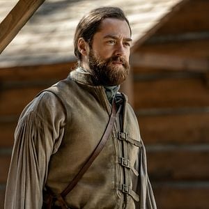 Outlander - Série TV 2014 - AlloCiné