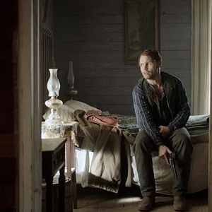 Photo Old Henry