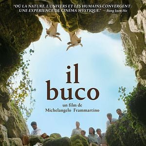 Photo Il buco