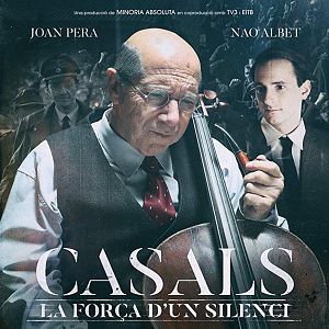 Photo Pau, la força d'un silenci
