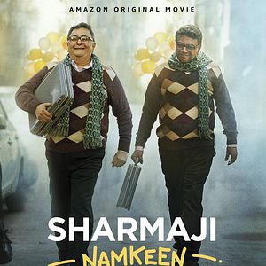 Photo Sharmaji Namkeen