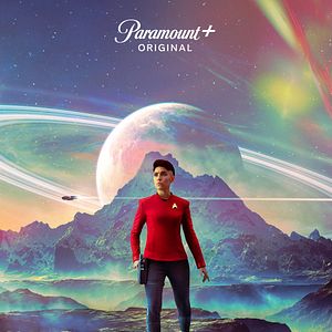 Photo Star Trek: Strange New Worlds