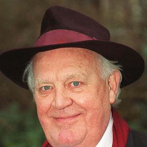 Photo Joss Ackland