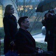 Photo The Killing (US)