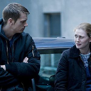 Photo The Killing (US)