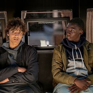 Photo Lucien Jean-Baptiste