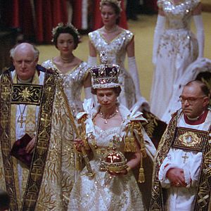 Photo Elizabeth II