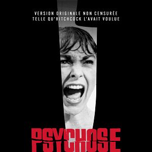 Photo Psychose