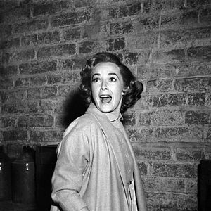 Photo Janet Leigh