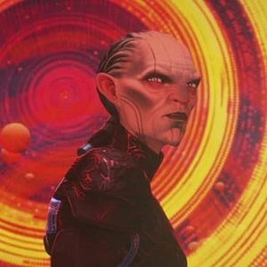 Photo Star Trek : Prodigy