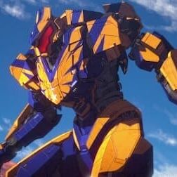 Photo Pacific Rim: The Black