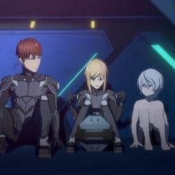 Photo Pacific Rim: The Black