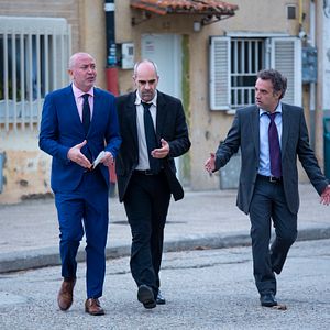 Photo Daniel Guzmán