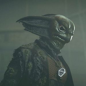 Photo Doctor Who (2005)