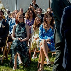 Photo Darby Stanchfield