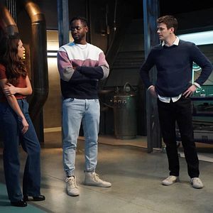 Photo Brandon McKnight